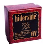 Hidersine Violin Rosin Deluxe 6VM
