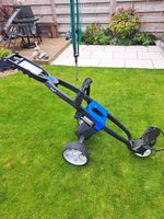 Go Kart 3 ELECTRIC GOLF TROLLEY PLUS EXTRAS