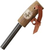 Karesuando Kniven Firestriker Reindeer Horn Fire Starter Bushcraft Survival