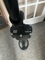 C.SCOPE 3MXi PRO Metal Detector