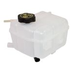 Fits Vauxhall Insignia A 1.6/2.0 (2008–2017) Coolant Expansion Tank Cap 1304247