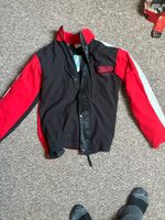 Oregon supercomfort chainsaw jacket small new with tags
