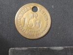 Hills & Smith LTD Ironworks Brierly Hill West Midlands Paycheck.