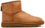 UGG Classic Mini II Chestnut   UK 7 | EU 40 | US 9