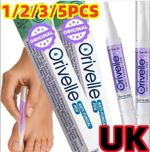 1/3/5X  Orivelle Antifungal Pen Swissclear Anti Fungal Pen Anti Fungal Nail 2026