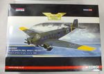 Corgi AA36902 1:72 Junkers Ju52/3MG7E (MS), MSGR1, Budaros, Hungary, 1944 *MiB*