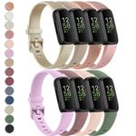 Watch Strap Band For Fitbit Inspire 3 Replacement Bracelet Wrist Strap Band