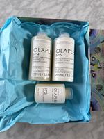 Olaplex Bond Maintenance Set Shampoo & Conditioner 250ml, 100ml bond builder set
