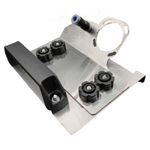 45 Degree Tile Chamfering Tool Tile Cutter Suitable for 100-type Angle Grinders