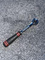 Kennedy 582-6430K Ratchet With Adjustable Socket Head Excellent Used Condition