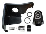GOLF MK4 BORA Induction Kit Heat Shield With Filter-PU - AL0106