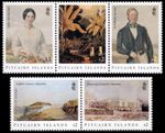 PITCAIRN ISLANDS 2024 ARCHITECTURE FRIENDS PEOPLE