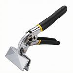 Bending Heavy Duty Sheet Metal Bender for Workshop, Roofers