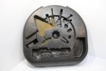 Audi TT 8N Mk1 FWD Spare Wheel Well Foam Tool Kit Holder 8N0012109J