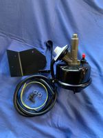  LOCKHEED TYPE REMOTE BRAKE SERVO 3:1 KIT  FORD MG TRIUMPH MORRIS AUSTIN JAGUAR
