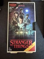 Paladone Stranger Things VHS Money Box – Netflix Collectible