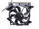 KIA PICANTO MK3 RADIATOR COOLING FAN SHROUD 1.0 PETROL A005604 2025