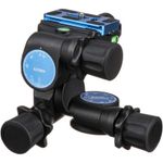 Ex-Display Benro GD3WH Geared Head