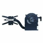 CPU Cooling Fan Heatsink radiator For Lenovo ThinkPad X1 Yoga X1 Carbon 4th 2016