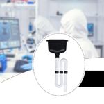 Laboratory Sink Indoor Outdoor Single Bowl Small for Garden Restaurant Dorm