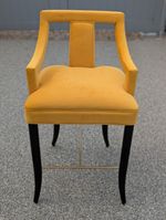 Tulip Countertop Breakfast Bar Stools 