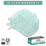 RADIATOR EXPANSION TANK/ENGINE COOLANT OVERFLOW TANK FOR CHEVROLET CRUZE ORLANDO