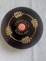 GUERLAIN TERRACOTTA THALIA ISLAND BRONZING & BLUSH POWDER NIB