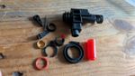 Airsoft M4 Rotary Hop Up Chamber