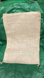Small Jute Hessian Sacks Potato Vegetable Storage and Shopping