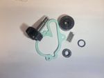 Water Pump seal Repair Kit Fits Yamaha DT DT125R 88-06 TZR TZR125 87-95