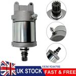 Starter Motor For TGB Target Blade 425 500 525 550 ATV Quad OEM 924470E UK