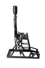 COOLERWORX Short Shifter PRO  for Renault Megane RS 3