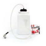 Drip Tray Drainage Kit Mains Fed Drinking Water Cooler Fountain Dispenser QUENCH