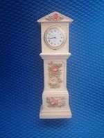 Vintage Collectable Grandmother's Grandfather's  Clock