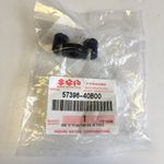 Suzuki Genuine Part - ATV LT80 L-R Front Brake Lever Cable Equalizer - 57396-40B