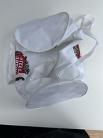 Stella Artois Barrel Bag White