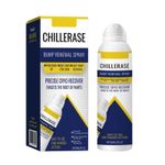 ChillErase Bump Renewal Spray, Advanced Salicylic Acid Body Spray 60ml