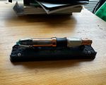 The Wand Company Doctor Who Replica Sonic Screwdriver