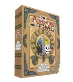 Adventure Time : The Complete Series (22-Discs) English DVD All Region Box Set