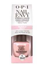 OPI Nail Envy Nail Strengthener BUBBLE BATH Formula 15ml BOXED Bottle 