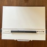 Blundell Harling Challenge A3 Drawing Board with Parallel Motion Ruler Bar