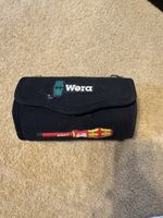 Wera Kraftform Kompakt VDE Screwdriver Set