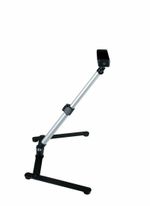 Ball Head Copy Stand Macro Photography Product Shoot For Compact Camera & Phone