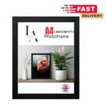 Photo Frames Multi Picture 6x4 7x5 8x6 10x8 16x12 Poster Frame 24x36 30x40 50x70