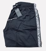 SWIM SHORTS MEN'S EA7 EMPORIO ARMANI SWIM SHORTS
