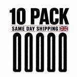 Pro-Ject Self-Adhesive Strips Pack Of 10     For VC-S, VC-E, VC-E2, VC-S2, VC-S3