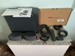BOSE CineMate digital home theater speaker system
