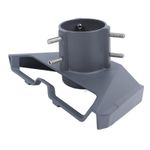 .For Gen 3 Pipe Adapter Mount GEN 3 Roof Bracket