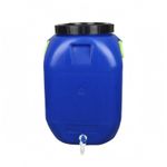 Heavy Duty Container Carry Handles Spigot Container Inner Lid