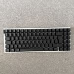 NZXT FUNCTION Mini TKL Modular Mechanical Gaming Keyboard Gateron Red Switches